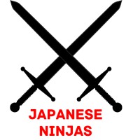 Japanese Ninjas logo, Japanese Ninjas contact details