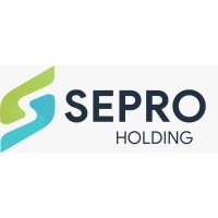 SEPRO HOLDING logo, SEPRO HOLDING contact details