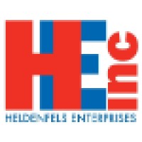 Heldenfels Enterprises, Inc. logo, Heldenfels Enterprises, Inc. contact details