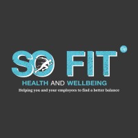 SOFit Group logo, SOFit Group contact details