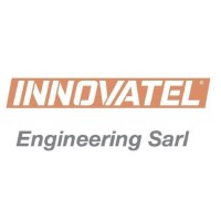 INNOVATEL Engineering logo, INNOVATEL Engineering contact details