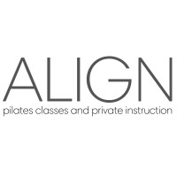 ALIGN Austin logo, ALIGN Austin contact details