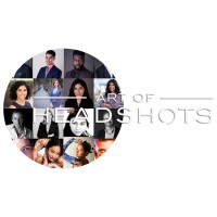 Art of Headshots Studios logo, Art of Headshots Studios contact details