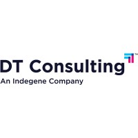 DT Associates logo, DT Associates contact details