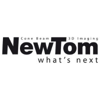 NewTom Official logo, NewTom Official contact details