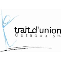 Trait d'Union Outaouais Inc. logo, Trait d'Union Outaouais Inc. contact details