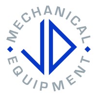 JD Mechanical Equipment, LLC logo, JD Mechanical Equipment, LLC contact details