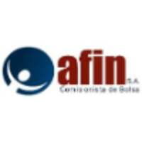 AFIN S.A Comisionista de Bolsa logo, AFIN S.A Comisionista de Bolsa contact details