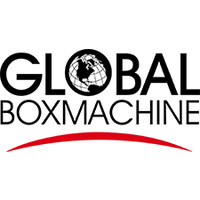 Global Boxmachine, LLC logo, Global Boxmachine, LLC contact details