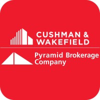 Pyramid Brokerage Company logo, Pyramid Brokerage Company contact details