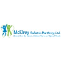 McElroy Pediatric Dentistry, Ltd logo, McElroy Pediatric Dentistry, Ltd contact details