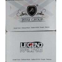 Zoar Group logo, Zoar Group contact details