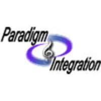 Paradigm Integration logo, Paradigm Integration contact details