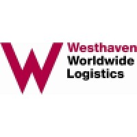 Westhaven Worldwide Logistics logo, Westhaven Worldwide Logistics contact details