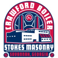 Crawford Boiler Stokes Masonry logo, Crawford Boiler Stokes Masonry contact details