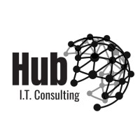 Hub IT Consulting logo, Hub IT Consulting contact details