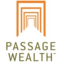 Passage Wealth logo, Passage Wealth contact details