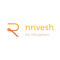 Nrivesh logo, Nrivesh contact details