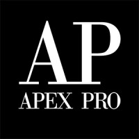 APEX PRO logo, APEX PRO contact details