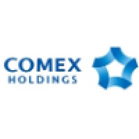 Comex Holdings logo, Comex Holdings contact details