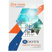 ZEN ROOTS TECHNOLOGIES logo, ZEN ROOTS TECHNOLOGIES contact details