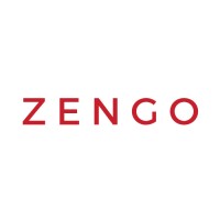 Zengo Networks logo, Zengo Networks contact details