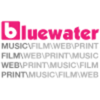 Bluewater Studios logo, Bluewater Studios contact details