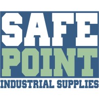 Safe Point logo, Safe Point contact details