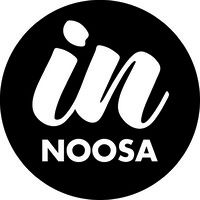 IN Noosa Magazine logo, IN Noosa Magazine contact details