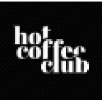 Hot Coffee Club logo, Hot Coffee Club contact details