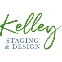 Kelley Staging & Design LLC logo, Kelley Staging & Design LLC contact details