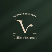 Little Vietnam logo, Little Vietnam contact details