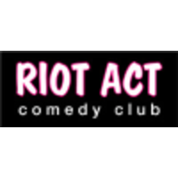 Riot Act Comedy Theater logo, Riot Act Comedy Theater contact details