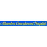 Alhambra Convalescent Hospital logo, Alhambra Convalescent Hospital contact details