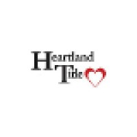 Heartland Title logo, Heartland Title contact details