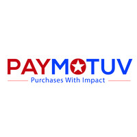 PayMotuv logo, PayMotuv contact details