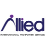 Allied International Manpower Services, Inc logo, Allied International Manpower Services, Inc contact details