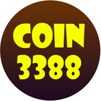 Coin3388 logo, Coin3388 contact details