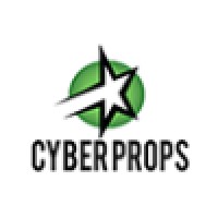 CyberProps, Inc. logo, CyberProps, Inc. contact details