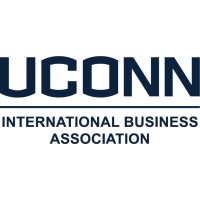 UConn International Business Association logo, UConn International Business Association contact details