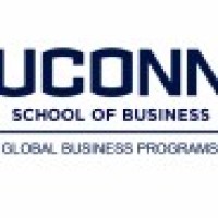 Global Business Programs at the University of Connecticut logo, Global Business Programs at the University of Connecticut contact details