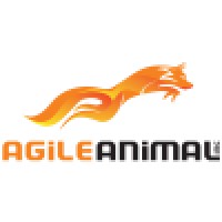 AGiLE ANiMAL INC. logo, AGiLE ANiMAL INC. contact details