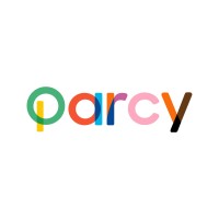 Parcy logo, Parcy contact details