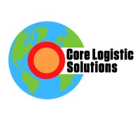 Core Logistic Solutions, Inc. logo, Core Logistic Solutions, Inc. contact details