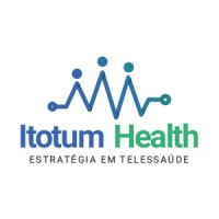 Itotum Health logo, Itotum Health contact details