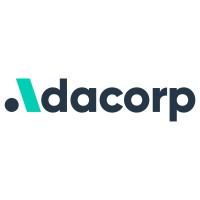 Adacorp logo, Adacorp contact details