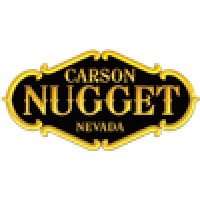 Carson Nugget Casino Hotel logo, Carson Nugget Casino Hotel contact details