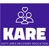 Katy Area Recovery Education logo, Katy Area Recovery Education contact details