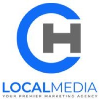 C.H. Local Media logo, C.H. Local Media contact details