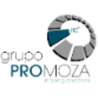 proMoza ITC Group logo, proMoza ITC Group contact details